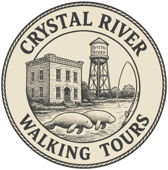 Crystal River Walking Tours