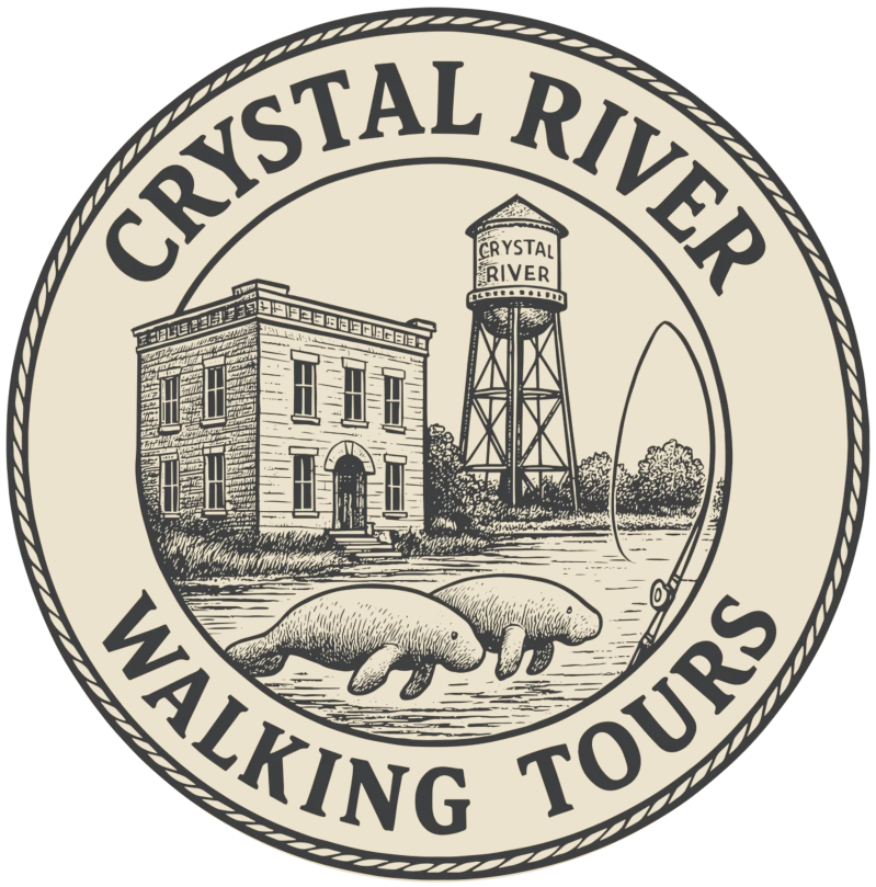 Crystal River Walking Tours